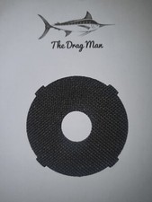 CARBONTEX DRAG WASHER SHIMANO TYRNOS 50 LRS, TYRNOS 50 II LRS (REPLACES TGT1424)