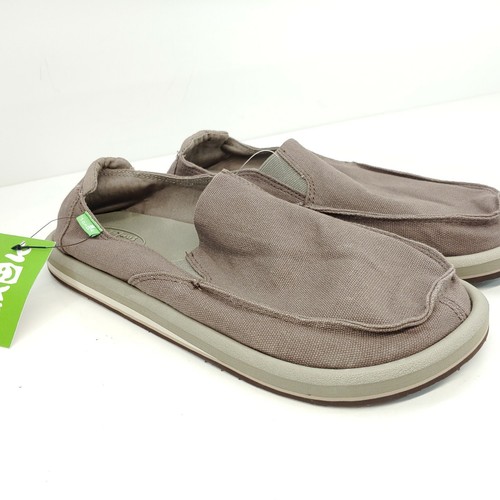 Sanuk vangabonded canvas - sanuk,