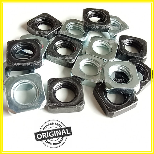 Ikea bror square nuts - ikea,
