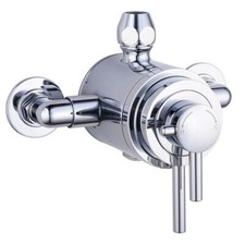 THERMOSTATIC CONCENTRIC
