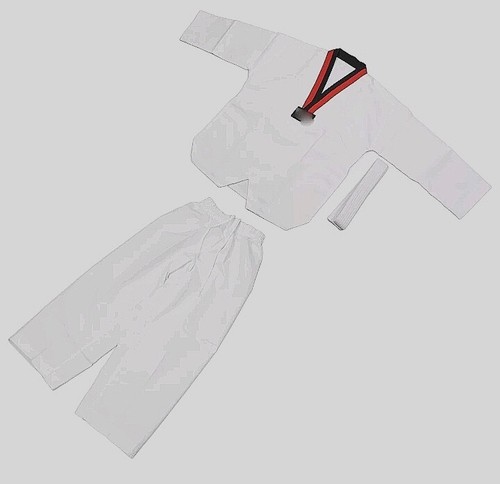 Taekwondo dobok size - size, 150