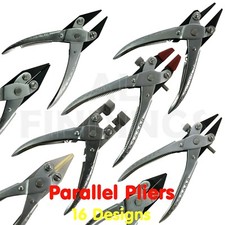 PARALLEL ACTION PLIERS