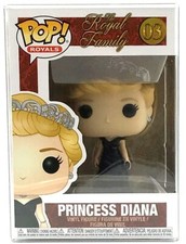 Funko Pop! The Royal Family