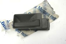 Genuine Vauxhall Cavalier MK2 81-88 Driver Side Right Interior Door Handle Pull