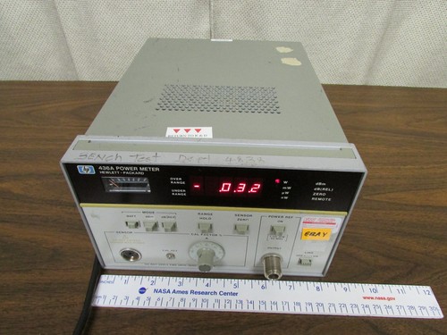 Agilent keysight 436a power - agilent,