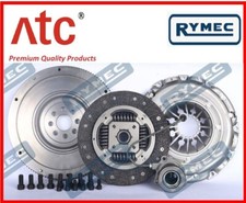 SAAB 9-3 CLUTCH KIT &