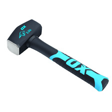 OX Tools 2.5lb Club Lump