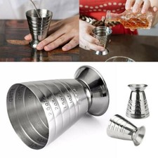 75ML Stainless Steel Measure