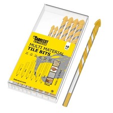 SabreCut Multi-Material Tile