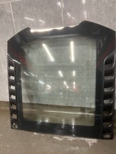 McLaren MP4-12c Glass Engine