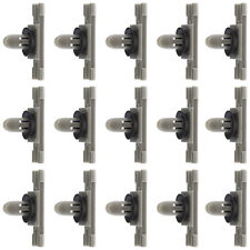 30x Car Door Body Trim