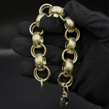 XXL Huge Belcher Bracelet