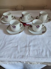 Coffee Service Set Porcelain 5