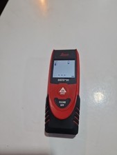 Leica Disto D1 Laser Distance Measure 