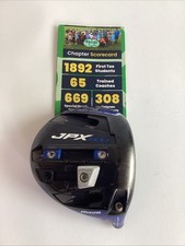 Mizuno JPX900 Driver Head RH