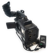 Panasonic hpx2000p p2hd - panasonic,