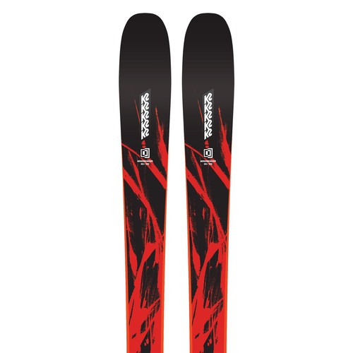 Mindbender skis 2027 - k2, 88