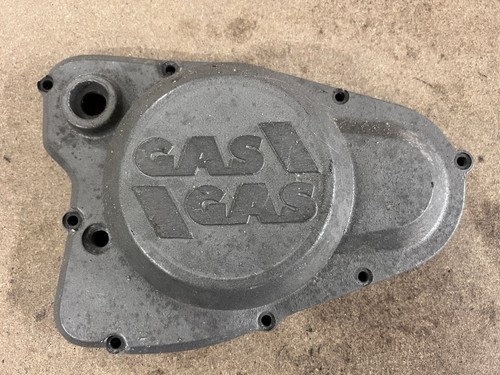 Gas 1989 327 - gas,