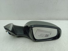 BMW 1 SERIES DOOR MIRROR RIGHT
