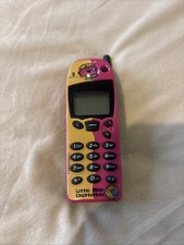 Nokia 5110 mobile phone - nokia,