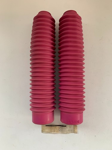 Pair honda 125 - nx, transcity