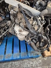 VOLKSWAGEN POLO 2005 PETROL