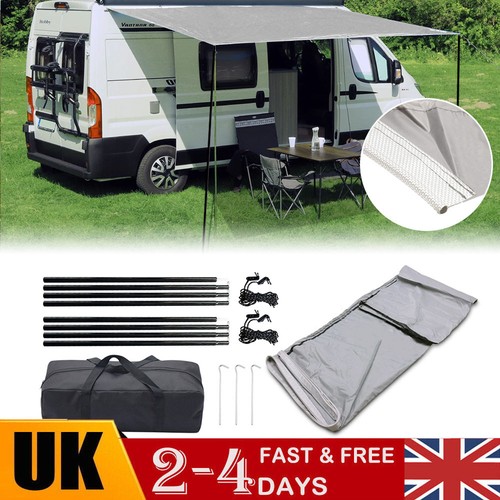 Camping awning sun canopy - camping,
