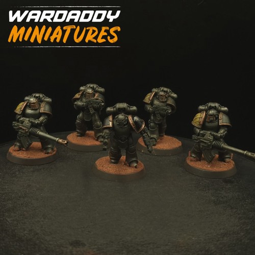 Pro painted warhammer - pro,