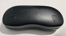 Rayban FERRARI Hardcase Glasses Case Limited Edition