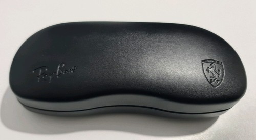 Rayban ferrari hardcase - rayban,