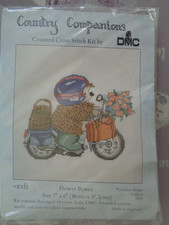 DMC Country Companions Ed