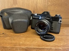 Near Mint Pentax SPF Spotmatic