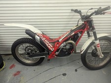 2012 Gas Gas TXT 250 Racing