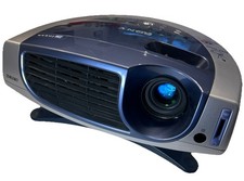 Sony Cineza VPL-HS1 Home