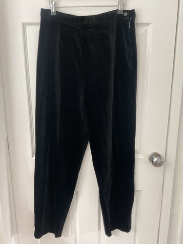 Vintage 90s velvet laura - vintage,