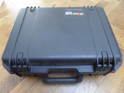 Peli storm case - storm,