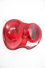 Smart Fortwo 2007-2011 Rear