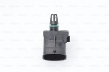 SENSOR INTAKE AIR TEMPERATURE