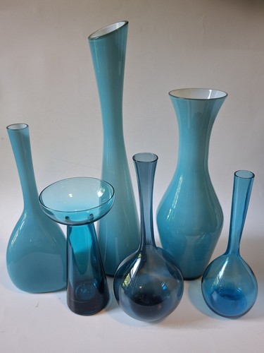 Stunning swedish mid century - mid,
