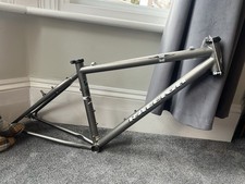 Raleigh RSP Team Titanium