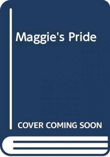 Maggie pride paperback by - pride, paperback,