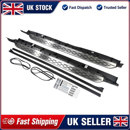 Running boards for - boards, xc90