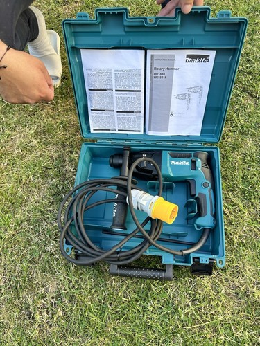 Makita hr1840 rotary hammer - makita,