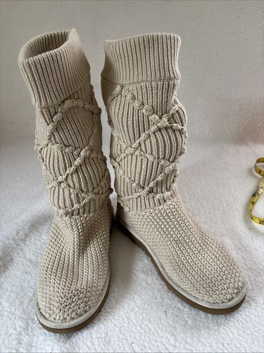 Ugg cream classic - cream,