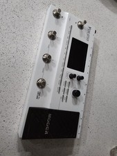 Mooer Ge250 Amp Modelling Pedal