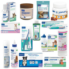 Virbac Indorex Flea Spray