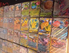 30x Pokemon Card Bundle