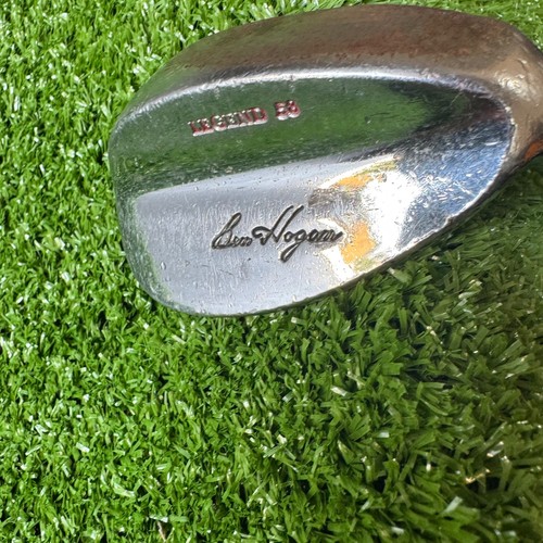Vintage ben hogan legend - vintage,