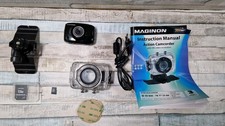 Maginon AC-500 Touch Action