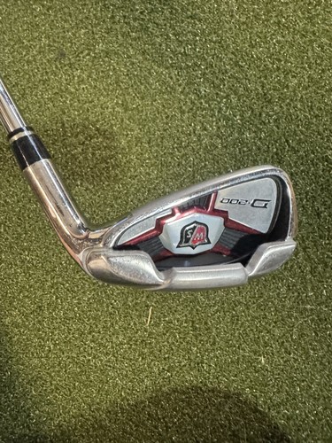 Wilson staff d100 iron - d100,